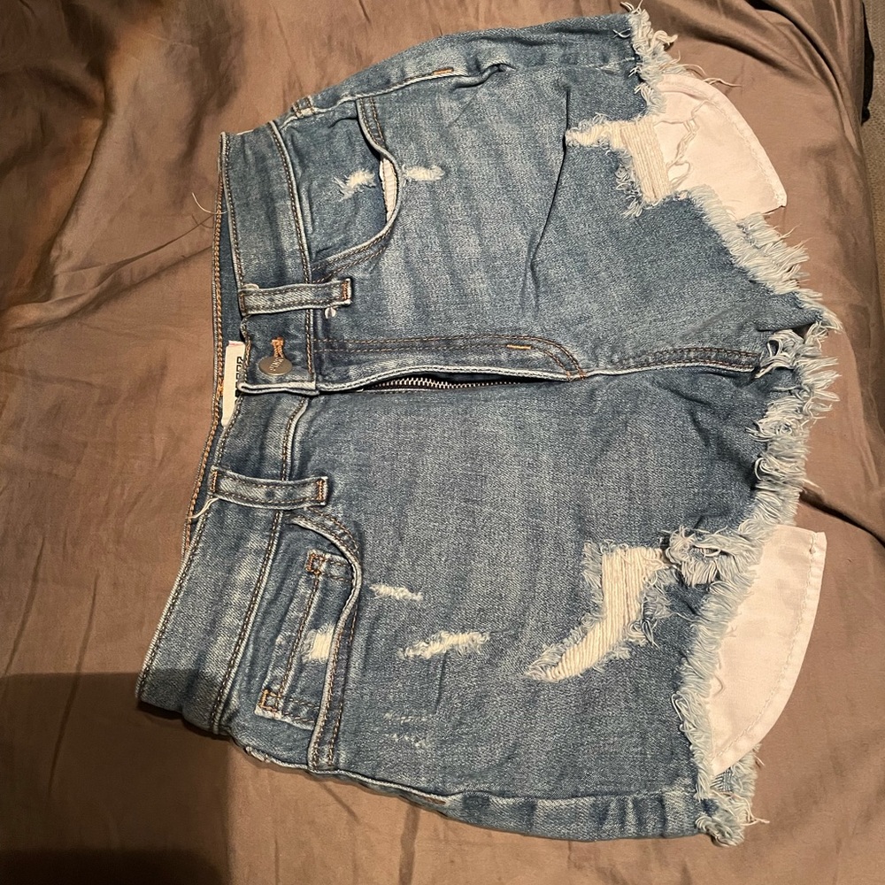 PINK women’s size 4 shorts